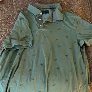 Steel&Jelly polo